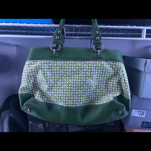Coach Purse - Picture 2 of 2